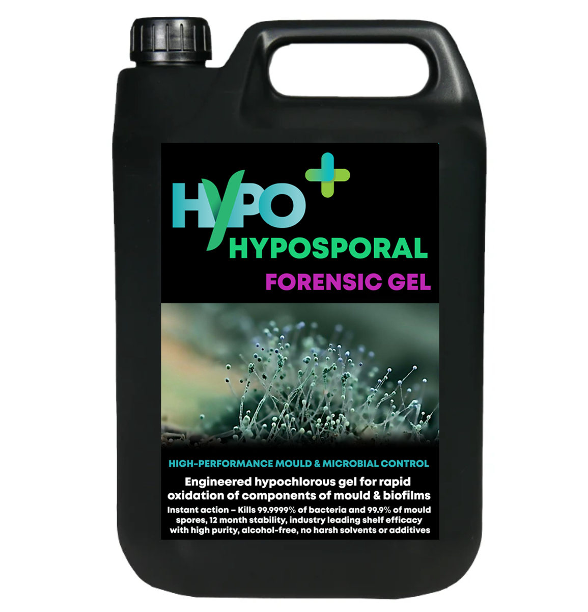 HypoSporal Forensic Gel