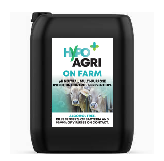 HypoAgri
