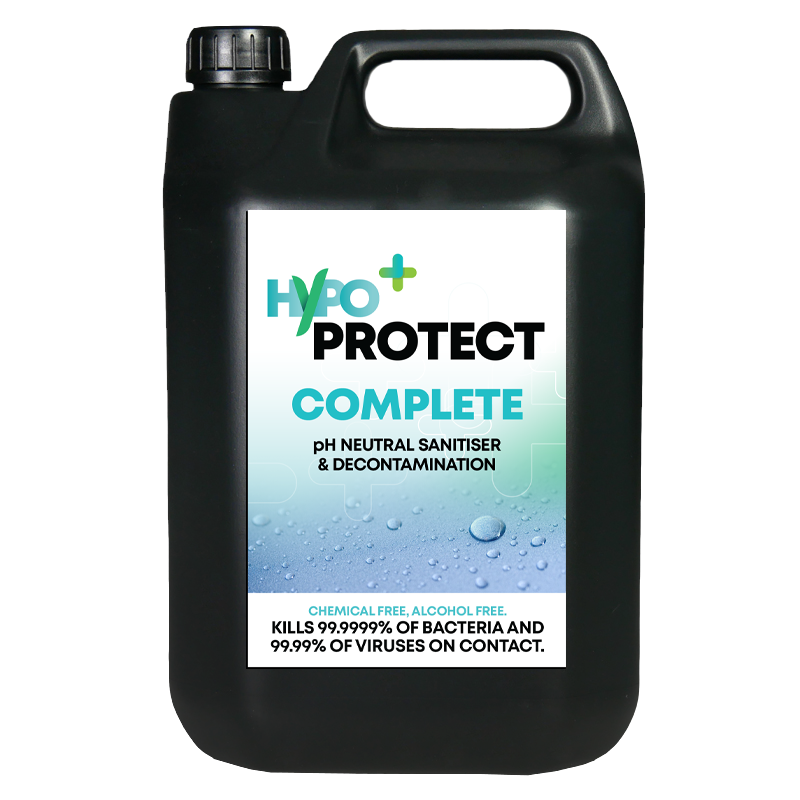 Hypo Protect Complete