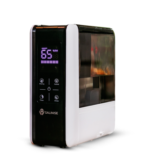 Salinise Tabletop Humidifier
