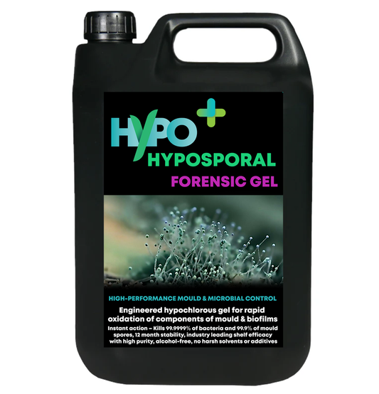 HypoSporal Forensic Gel