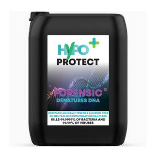 HypoProtect Forensic