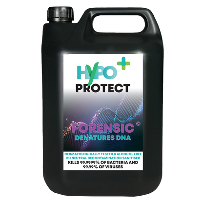 HypoProtect Forensic