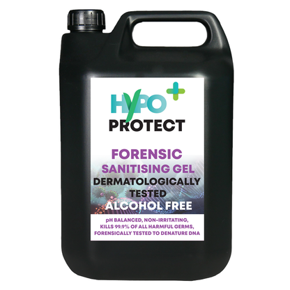 HypoProtect Forensic