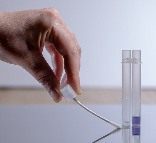 FreshCheck HVS Swab - 50 Swab Kit   £10.00 Delivery Free with 2 or more